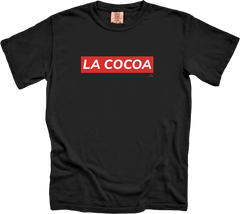 La Cocoa es Suprema Elly De La Cruz