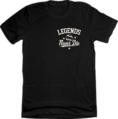 Legends Never Die Pocket Sandlot In The Clutch