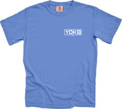 YDKB Screaming Leather You Don't Know Ball