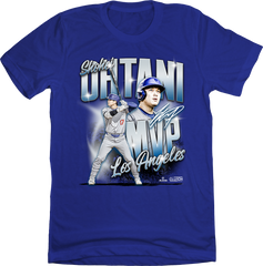 Shohei Ohtani 2024 MVP | MLBPA Tee