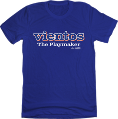 Mark Vientos The Playmaker Tee