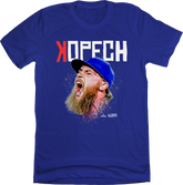 Michael Kopech SCREAM Tee