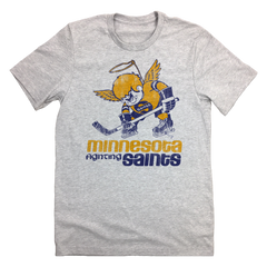Minnesota Fighting Saints