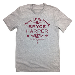 Official Bryce Harper All-Star Designer Series