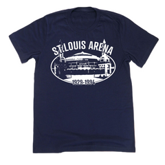 St. Louis Arena