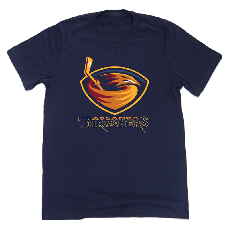 Wholesale sales thrasher shirts