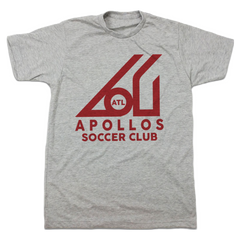 Apollos Soccer Club