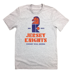 Jersey Knights Hockey