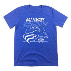 Baltimore Stallions