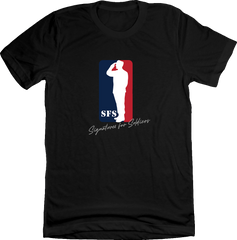 Signatures for Soldiers Baseline Logo