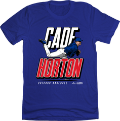 Cade Horton Player Tee