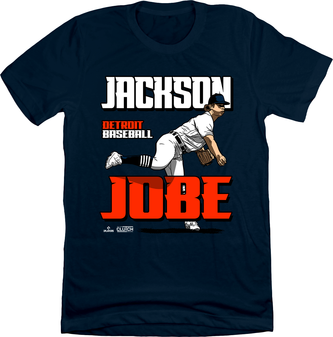 Jackson Jobe Player Tee
