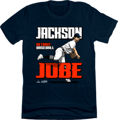 Jackson Jobe Player Tee