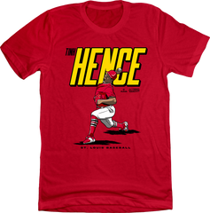 Tink Hence Player Tee