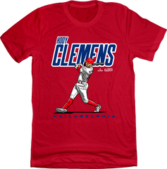 Kody Clemens #2 Player Tee