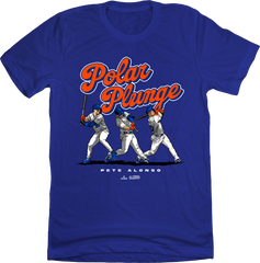 The Polar Plunge Tee