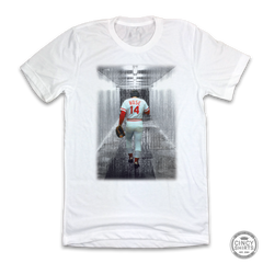 Pete Rose in the Hall - Cincy Shirts