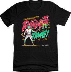 xander Bogaerts pinata time unisex tee