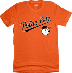 Polar Bear Pete