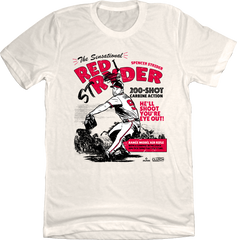 Red Stryder - Spencer Strider In The Clutch