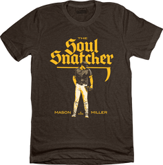 Mason Miller Soul Snatcher