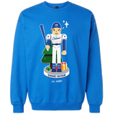 Shohei Ohtani MLBPA Nutcracker Sweatshirt