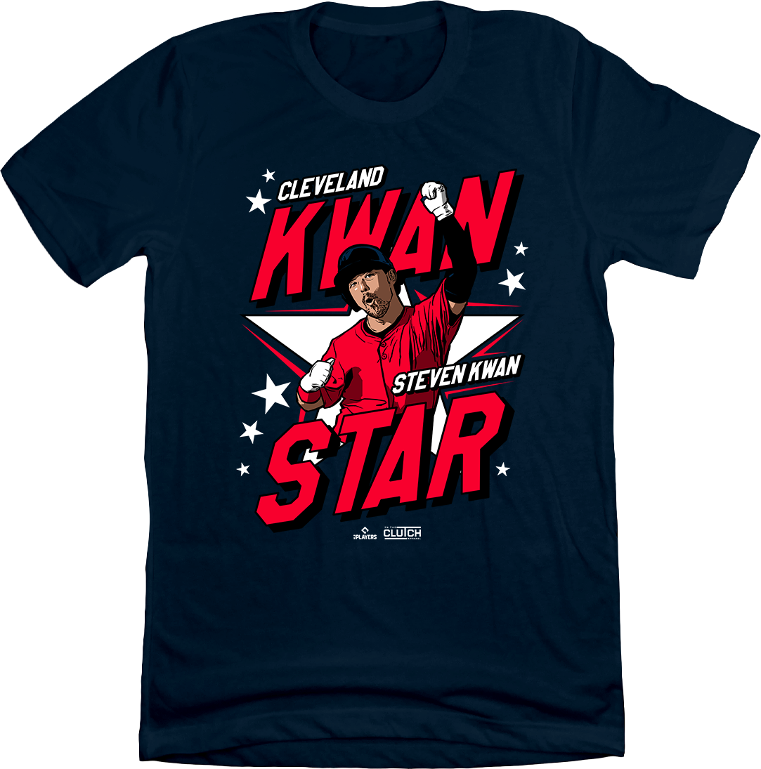 Steven "Kwan Star" Tee