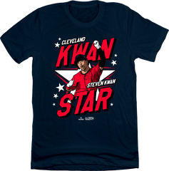 Steven "Kwan Star" Tee