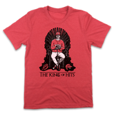 The King of Hits - Cincy Shirts