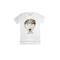 Liam Castellanos Illustration 2023 “Liam’s Battle Cry” Toddler Tee