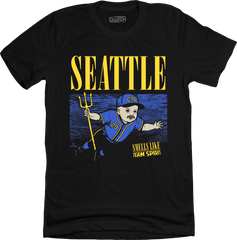 Smells Like Team Spirit Cal Raleigh