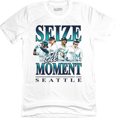Seize the Moment Seattle