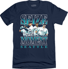 Seize the Moment Seattle