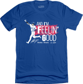 Feelin' Good Shohei Ohtani