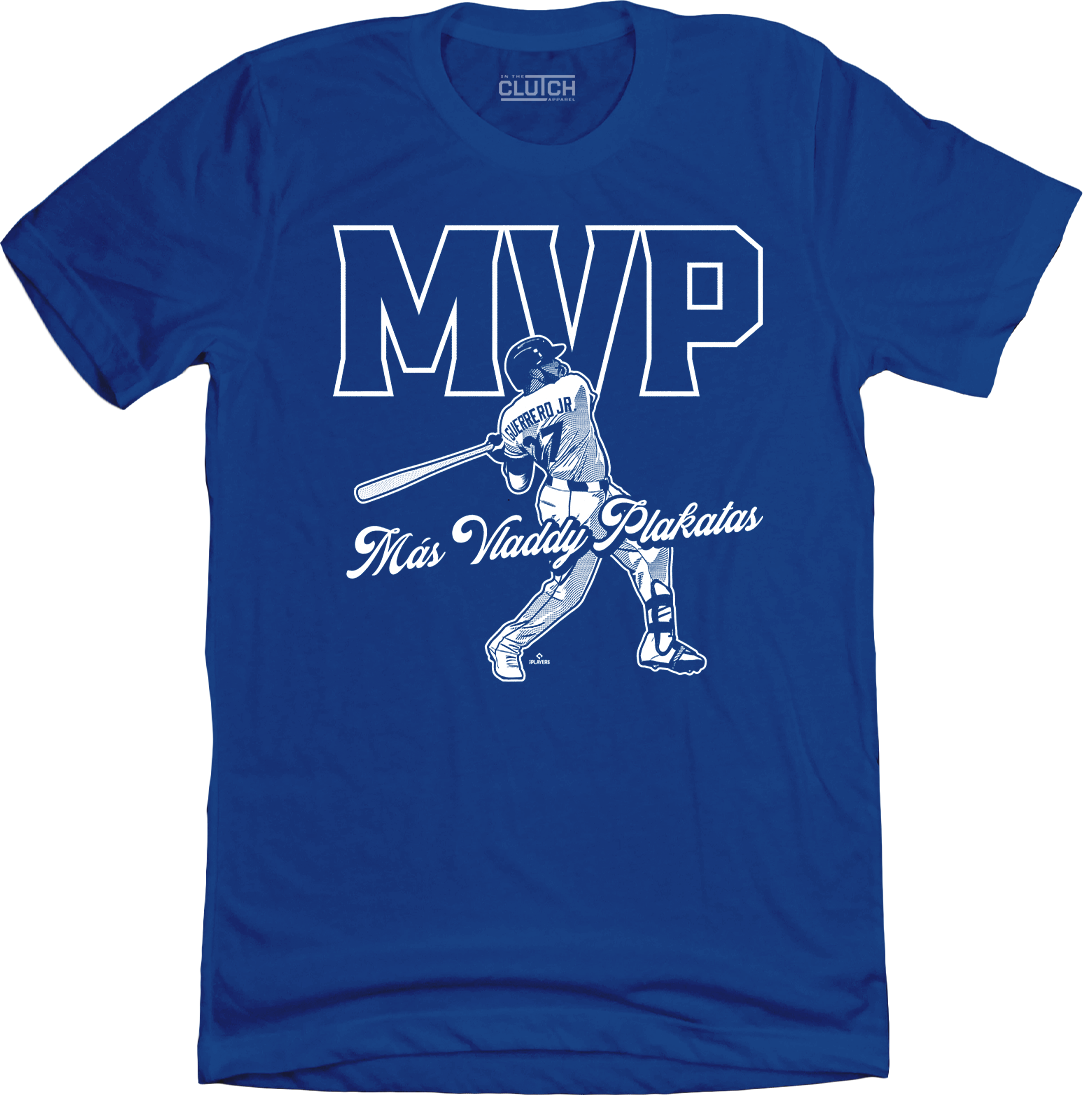 Más Vladdy Plakitas MVP