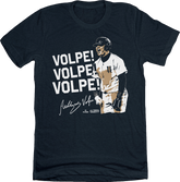 VOLPE! VOLPE! VOLPE! Tee