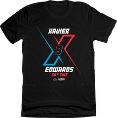 X Got This Xavier Edwards