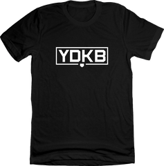 YDKB You Don't Know Ball