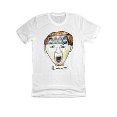 Liam Castellanos Illustration 2023 “Liam’s Battle Cry” Youth Tee