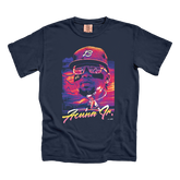 Ronald Acuna Jr. Summer Blockbuster Tee