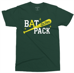 Las Vegas Athletic's Bat Pack