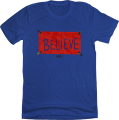 Chicago Northside Baseball Believe In The Clutch