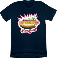 The Bleacher Bum Band