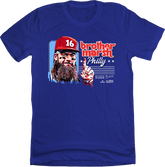 Brother Brandon Marsh Royal Tee