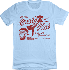 Casty Kai Philly's Finest Dojo Nick Castellanos