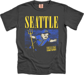 Smells Like Team Spirit Cal Raleigh