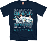 Seize the Moment Seattle