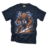 Sweetness 34: Windy City Beast