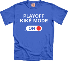 Playoff Kiké Mode