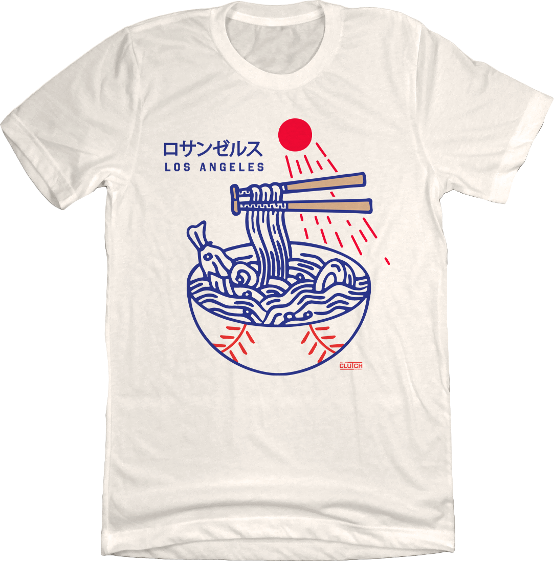 Chavez Ramen Tee